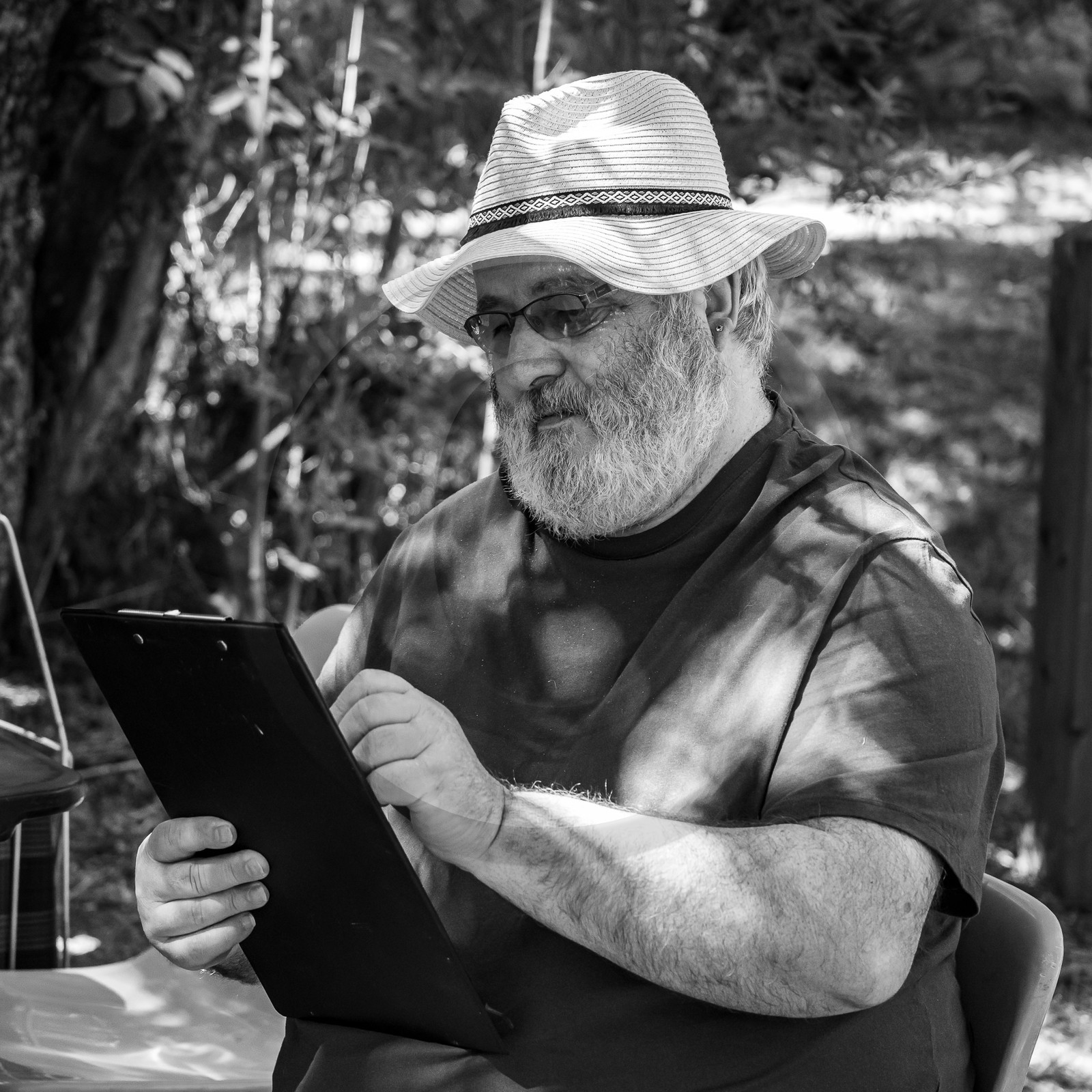 09 août 2023 : HydrOlique au jardin