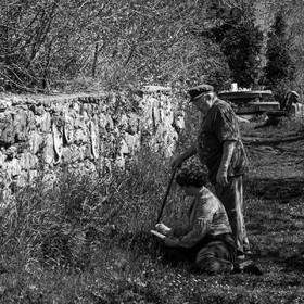 29 avril 2022 : journée des aidants et des aidés