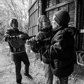 Concert de Philippe Séranne