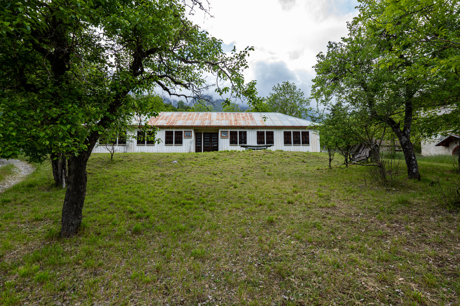 Le Pas du Loup - Le Glaizil -14 mai 2023