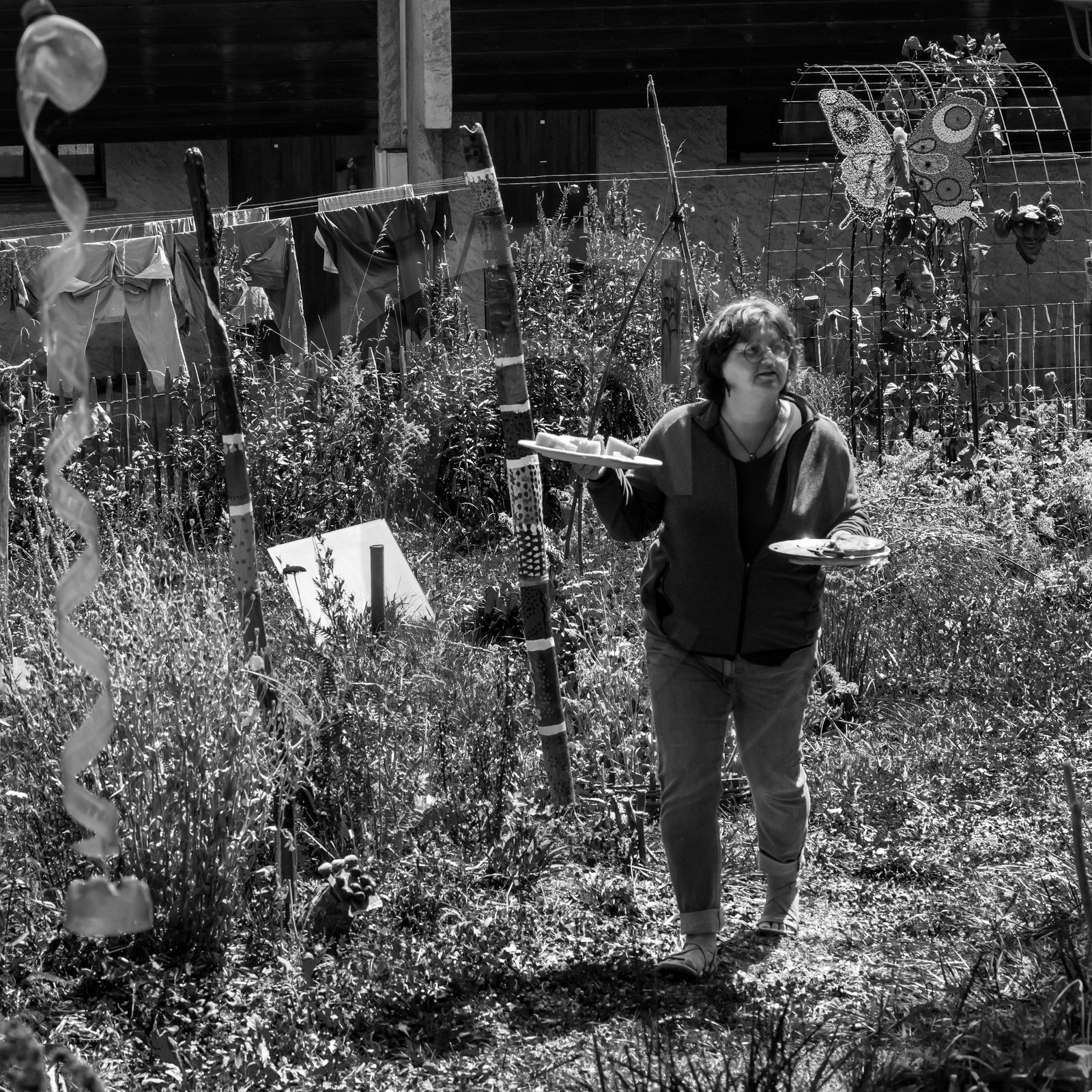 23 août 2021 : L'UCC à l'Ouort