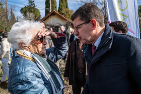 28 février 2025 : Manosque - Maison de Jean Giono - Rénovation et maison de site