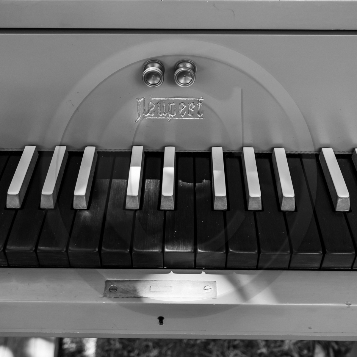 Jeanne Bleuse - Festival de Chaillol