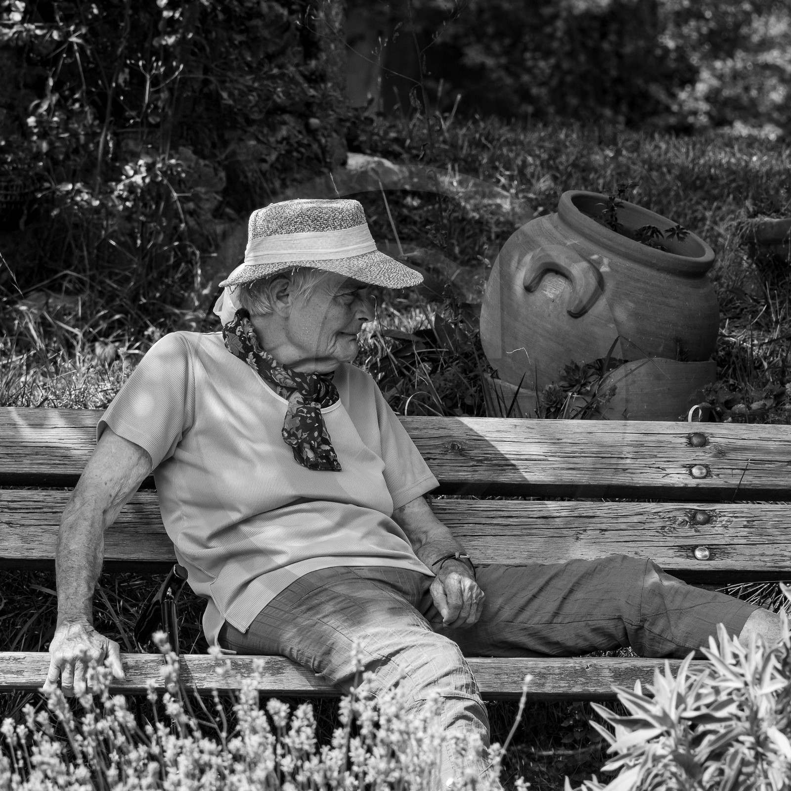 12 septembre 2023 : L'UCC à l'Ouort