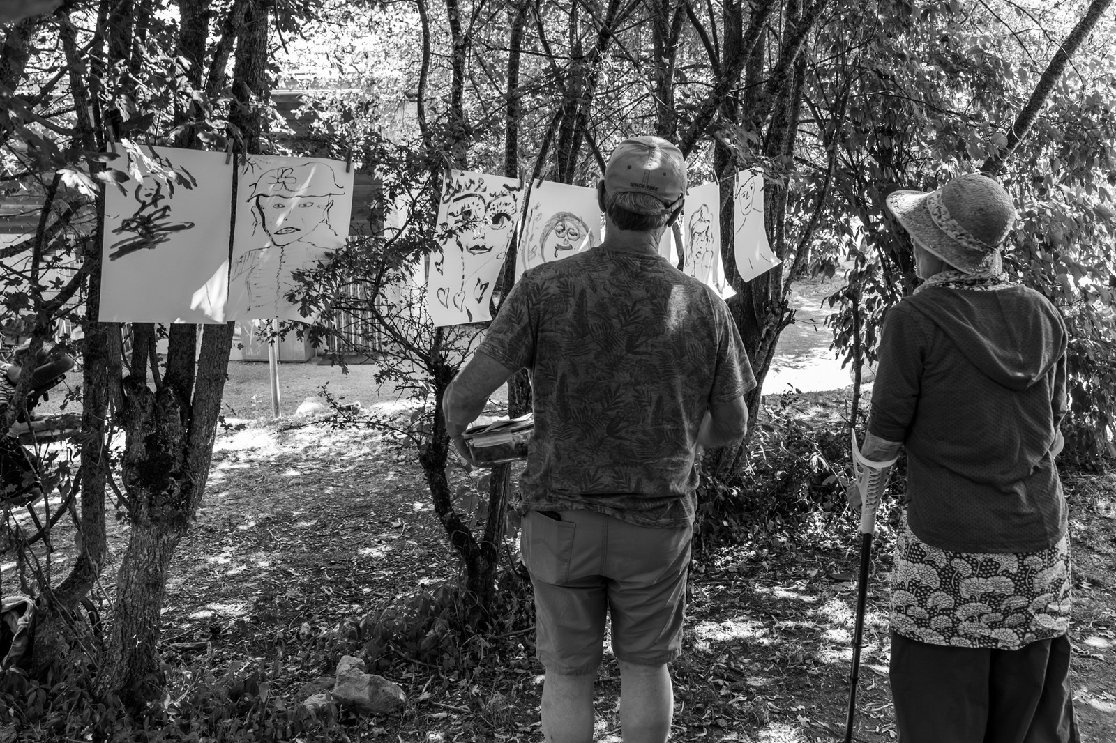 18 juillet 2025 : Journée des aidants