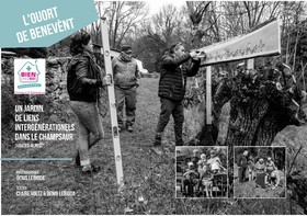 L'Ouort de Bénévent, un autre regard sur le grand âge