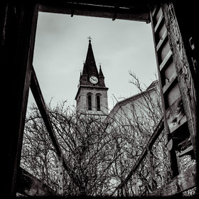 La Cure de Saint-Julien-en-Champsaur