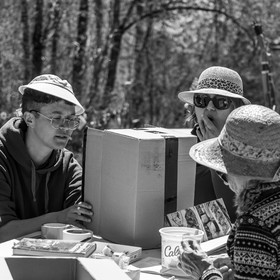 25 avril 2025 : Journée des Aidants