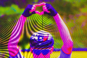 Le Tour de France cycliste 2021