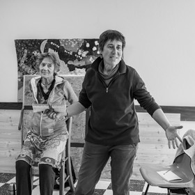 20 avril 2022 : des contes, des pommes de terre et un petit café