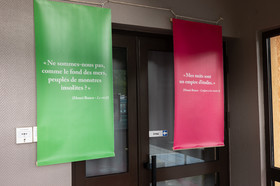 Automne photographique en Champsaur 2019 - Henri Bosco