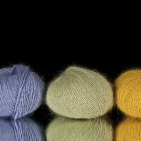 La Filature du Valgaudemar - Pelotes de laine