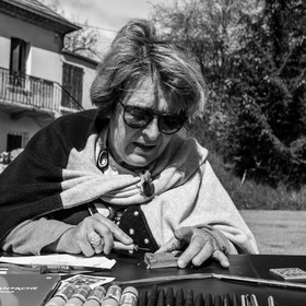 24 avril 2023 : Journée des aidants et des aidés