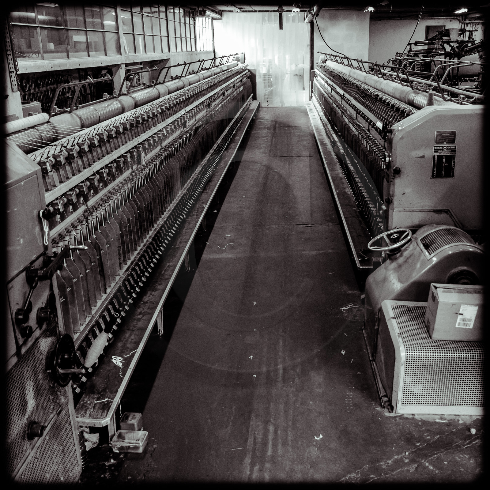 La Filature du Valgaudemar