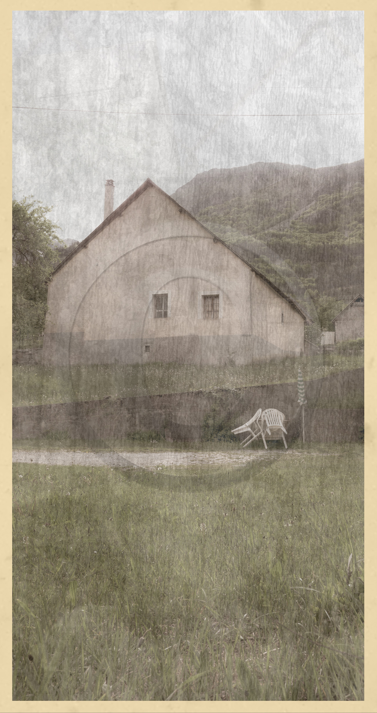 Le kilomètre dérogatoire