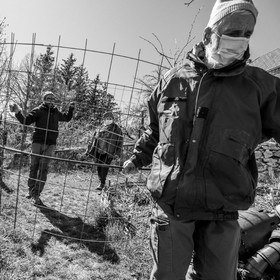 Ouort de Benevènt - 07 avril 2021