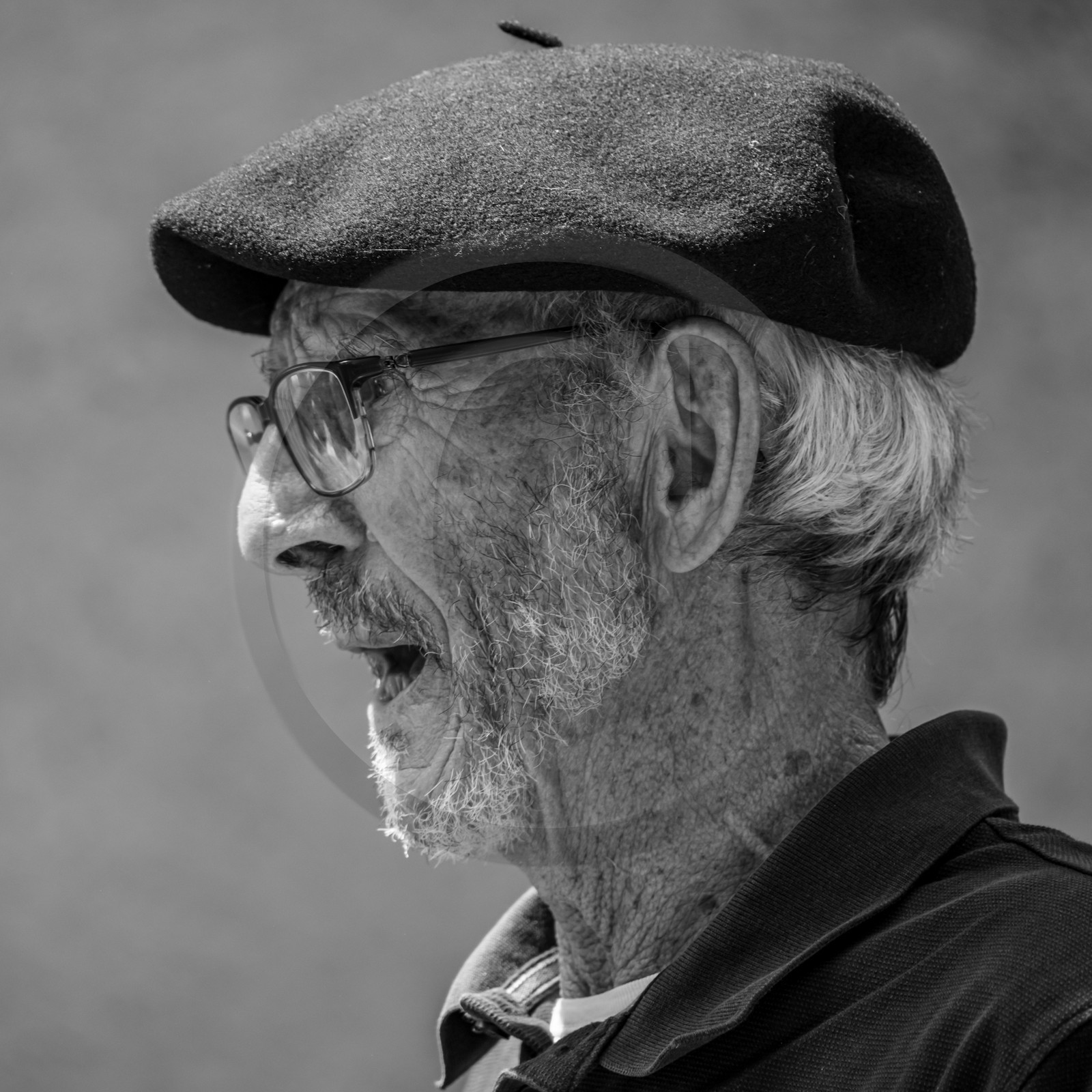 22 mai 2024 : Chants polyphoniques occitans avec Lo Rescontre Gapian