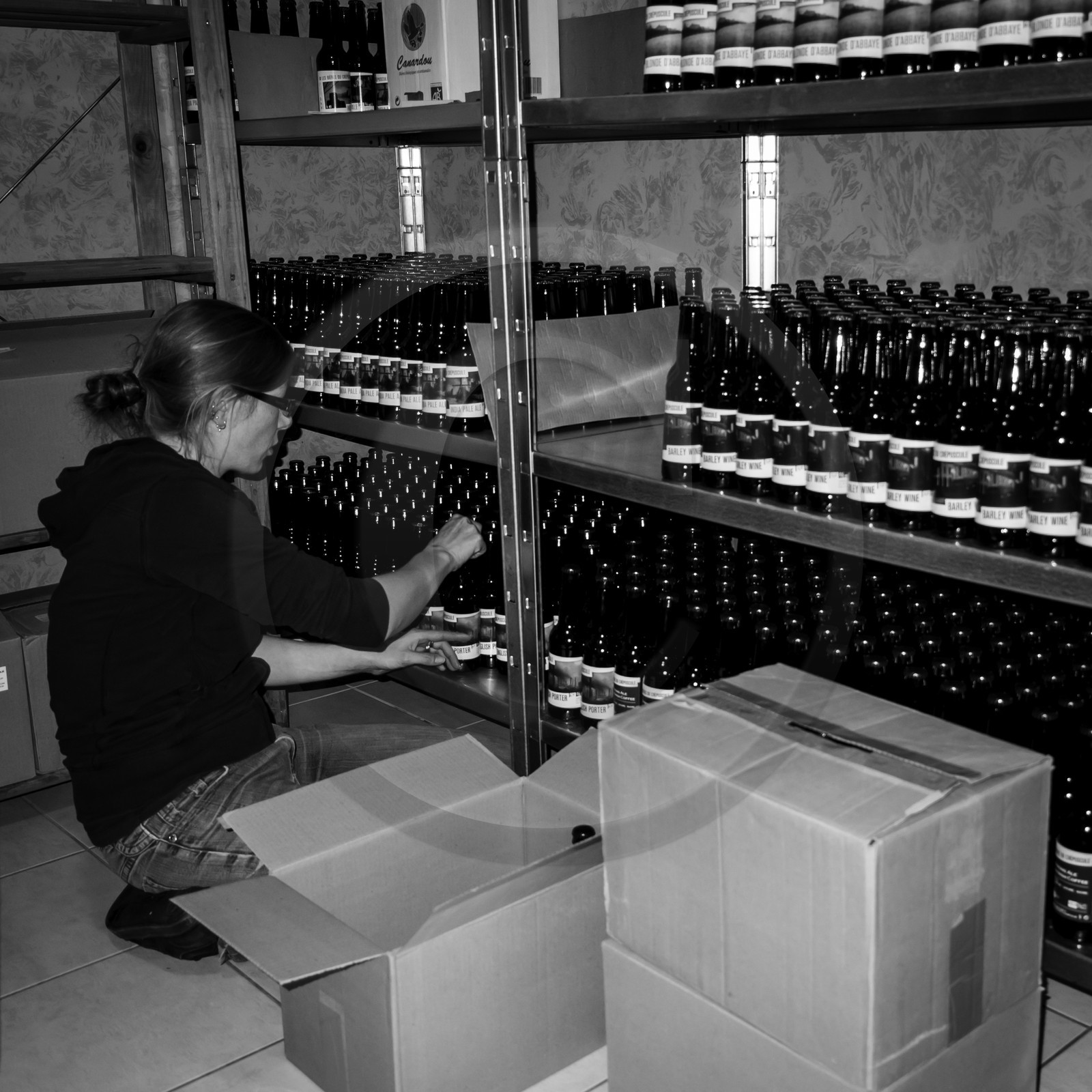 Les Bières du Crépuscule