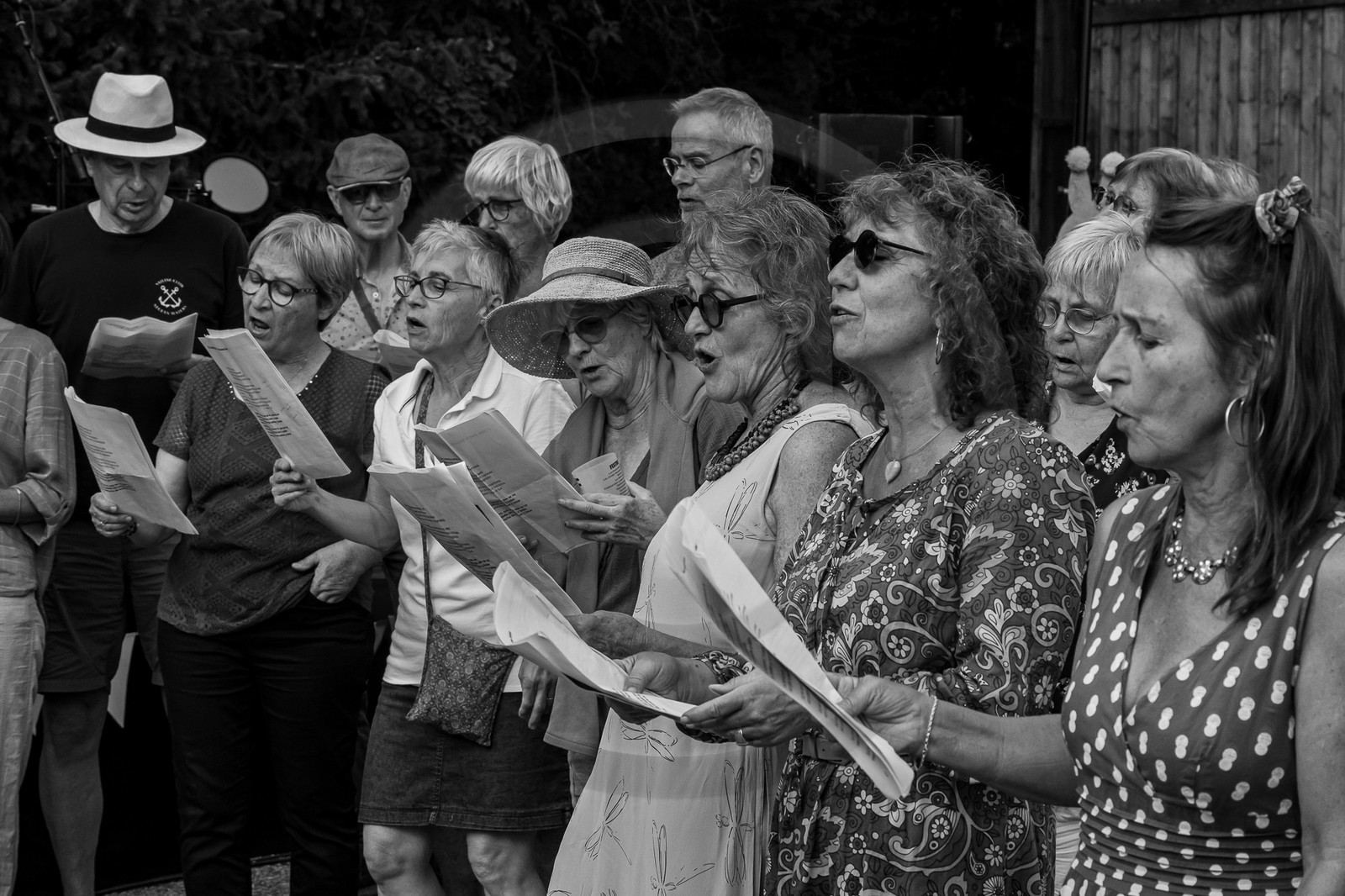 02 août 2023 : Pena Argentina