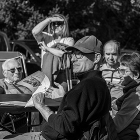 23 octobre 2024 : Echanges, bilans, perspectives