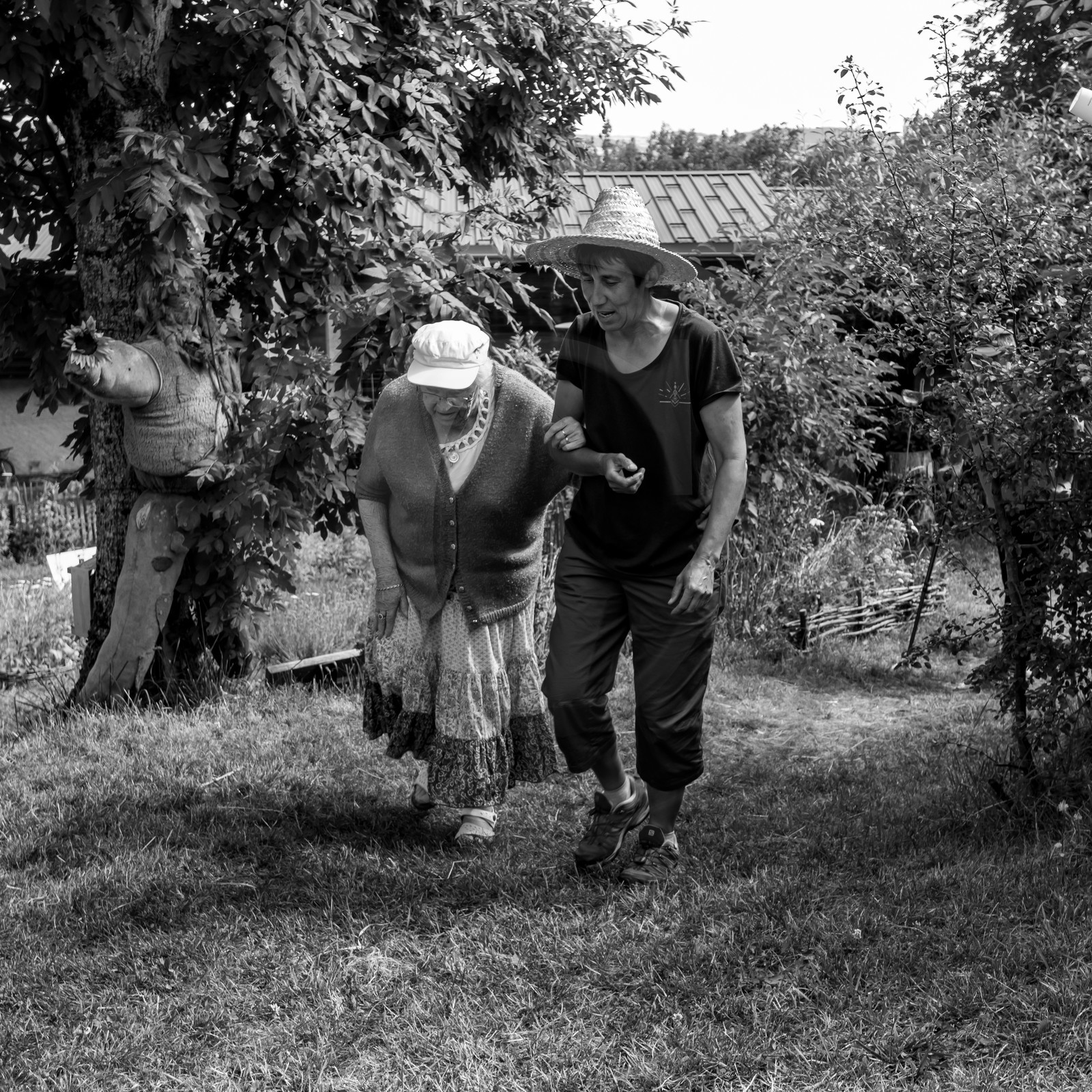 28 juillet 2021 : des jeux et des masques