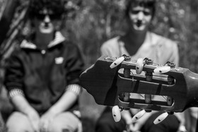 26 avril 2023 : Une chorale à l'Ouort