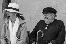 26 avril 2023 : Une chorale à l'Ouort