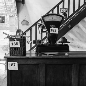 La Filature du Valgaudemar