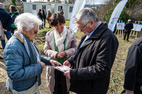 28 février 2025 : Manosque - Maison de Jean Giono - Rénovation et maison de site