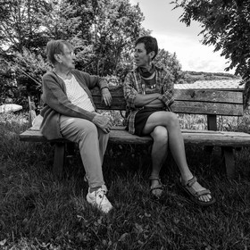 23 juin 2021 : Une après-midi à l'Ouort