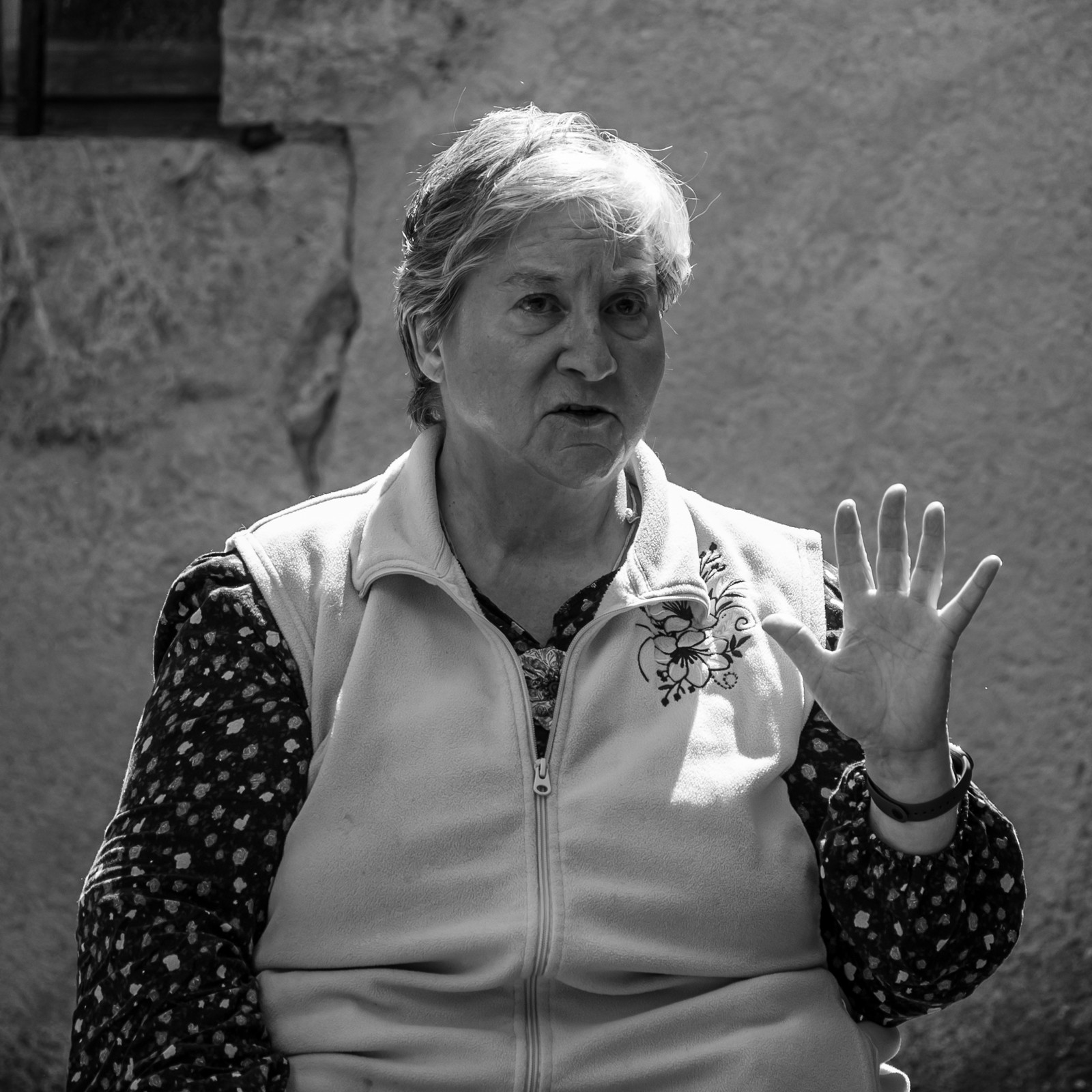 16 mai 2025 : Journée des aidants