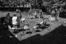 16 mai 2025 : Journée des aidants