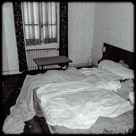 L'Hôtel Fourrat à La-Roche-de-Rame