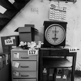 La Filature du Valgaudemar