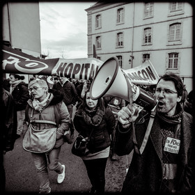 Défense des retraites