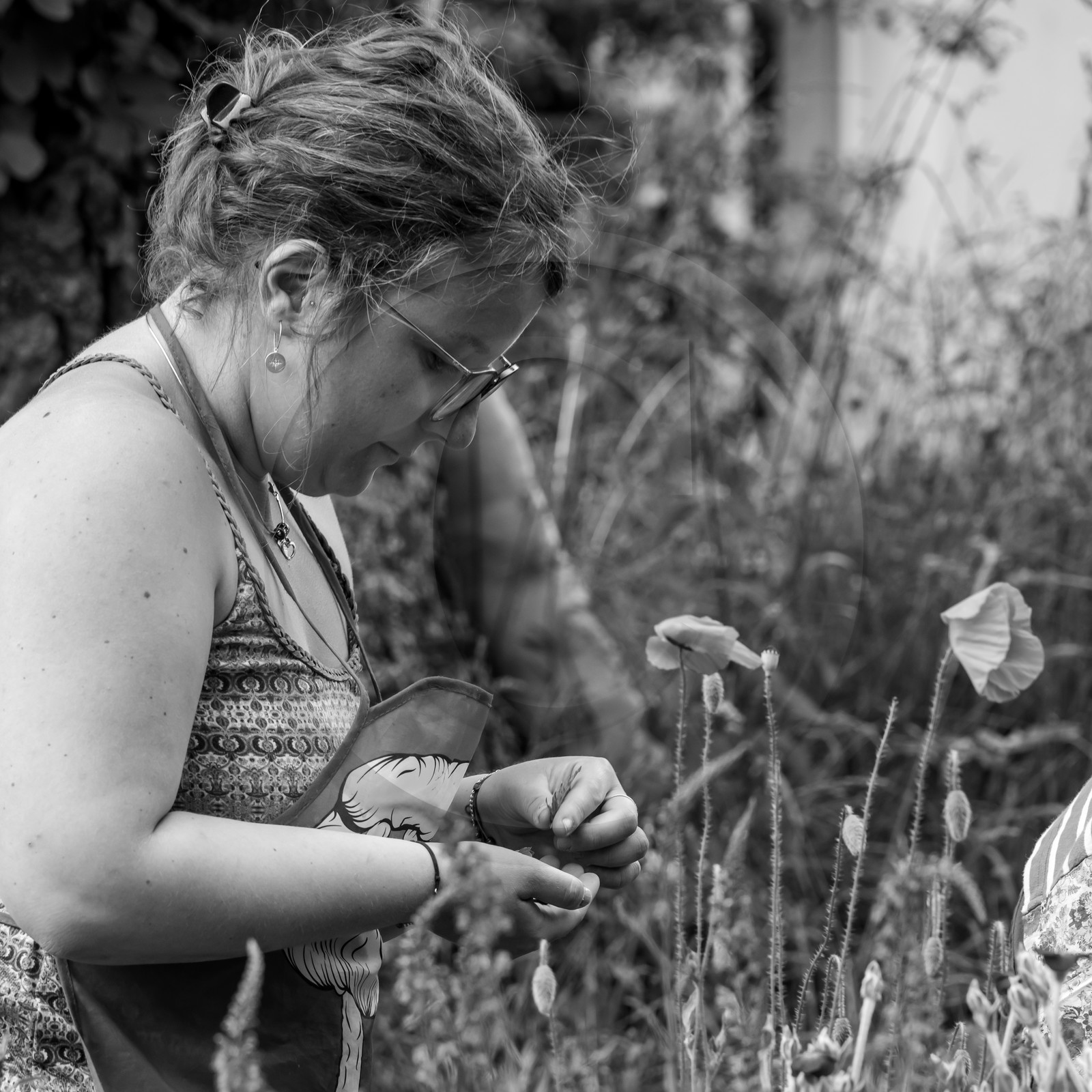 28 juin 2021 : Journée des aidants à l'Ouort.