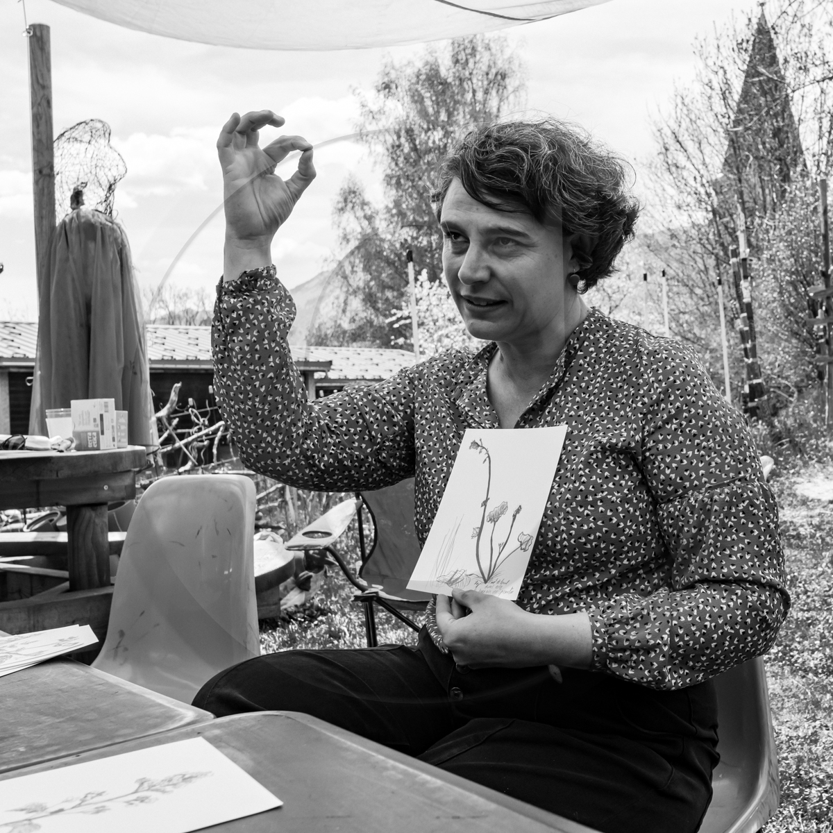 29 avril 2022 : journée des aidants et des aidés