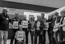 Automne photographique en Champsaur 2022