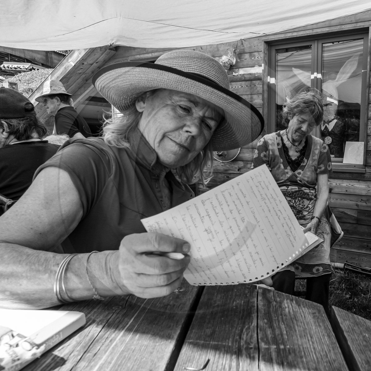 11 mai 2022 : des contes, du jardinage, du plaisir...