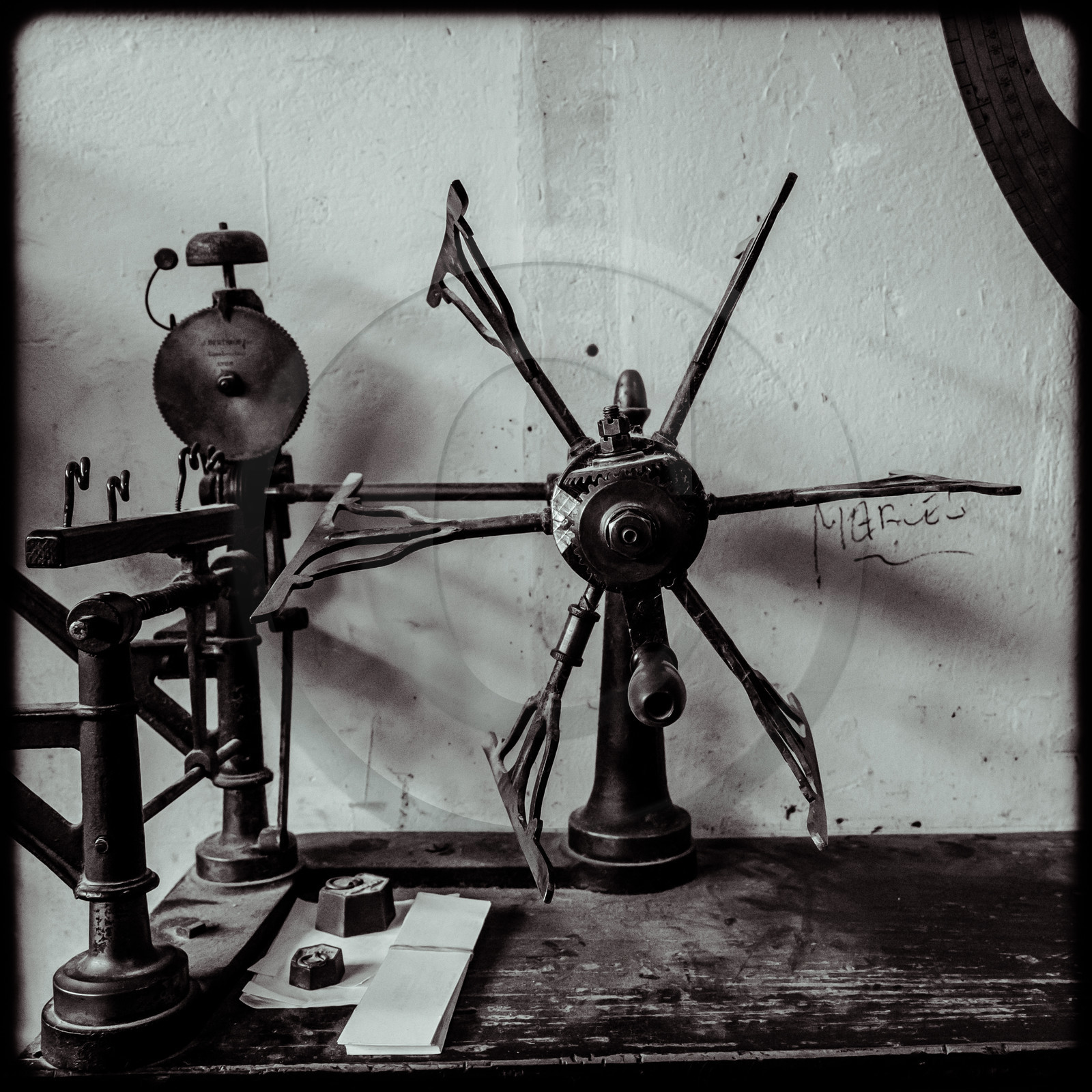 La Filature du Valgaudemar