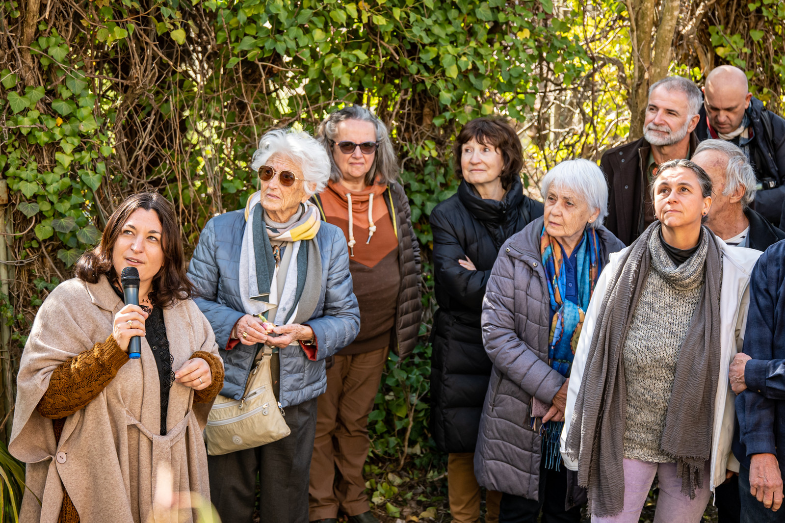 28 février 2025 : Manosque - Maison de Jean Giono - Rénovation et maison de site