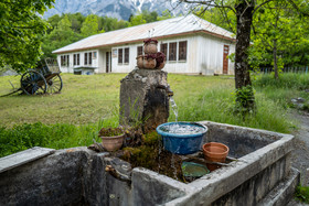 Le Pas du Loup - Le Glaizil -14 mai 2023