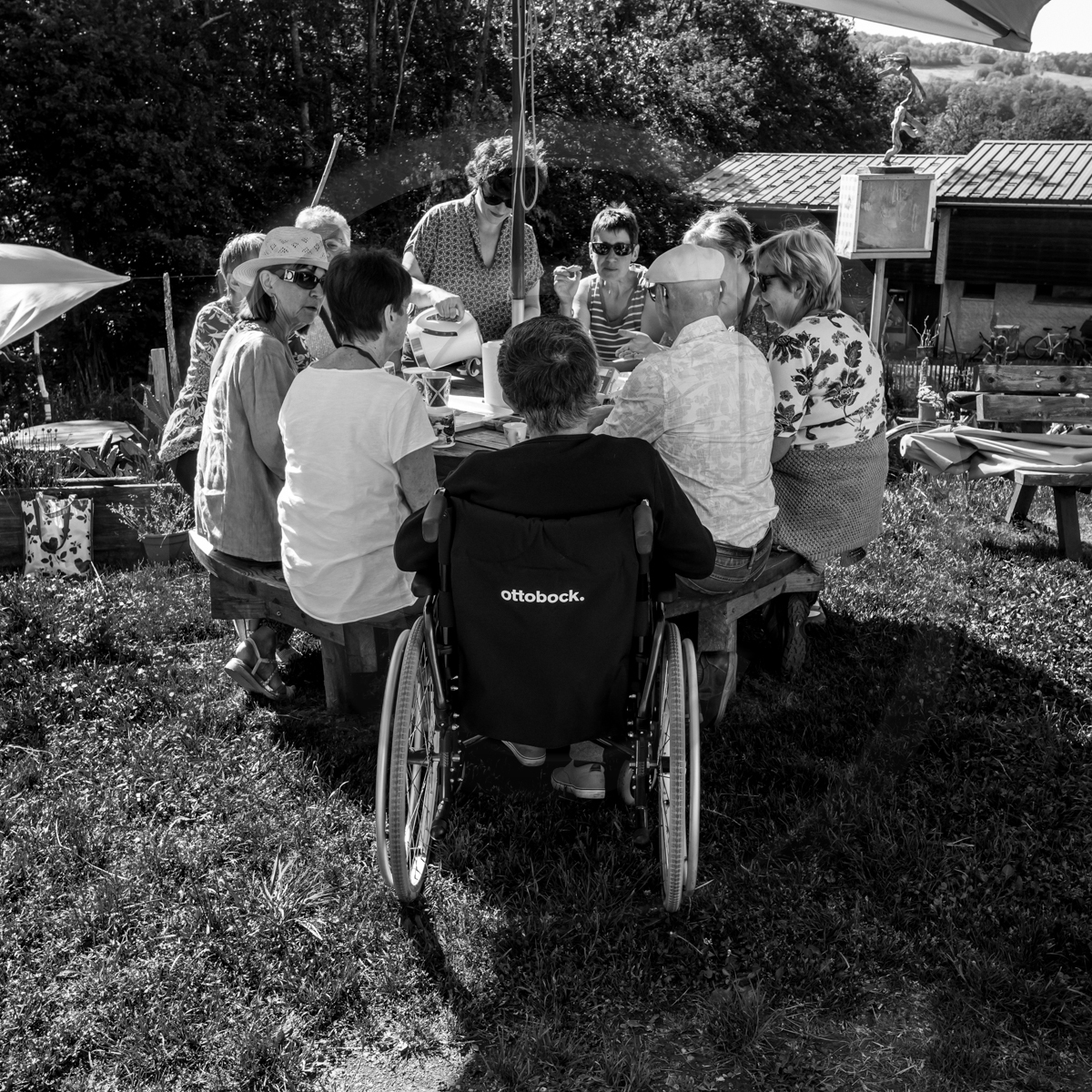 20 mai 2022 : 2ème journée des aidants