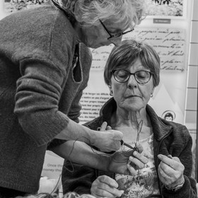 28 août 2023 : Journée des aidants