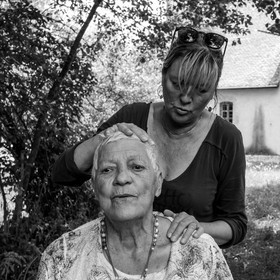 28 juin 2021 : Journée des aidants à l'Ouort.