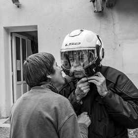 14 juillet 2021 : De la terre et des masques