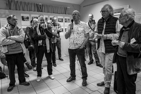 Automne photographique en Champsaur 2022