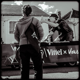 Tour de France cycliste 2020