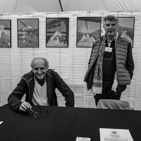 Automne photographique en Champsaur 2022