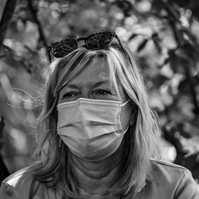 28 juillet 2021 : des jeux et des masques